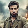 Muntazir mehdi 的头像