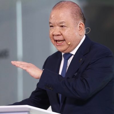 Pichai Naripthaphan/พิชัย นริพทะพันธุ์'s profile picture