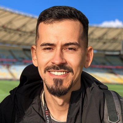Leo José's profile picture