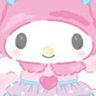 ぴーちゃん 的头像