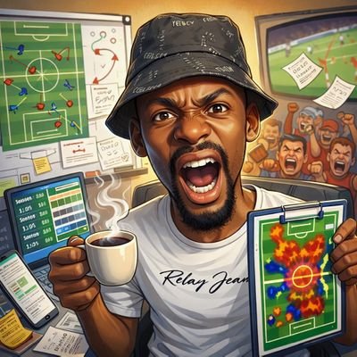El Capitano⚪'s profile picture