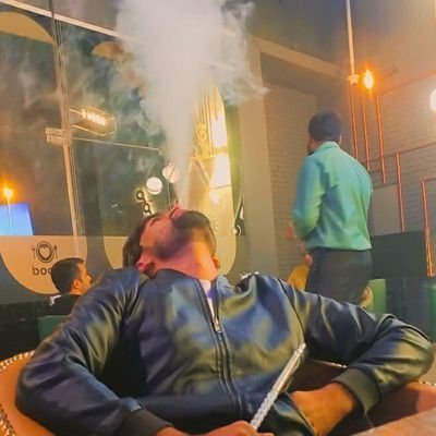 Teto Patiyan's profile picture