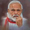 VIKRAM मोदी का परिवार 的头像
