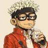 Profilbild von Buka