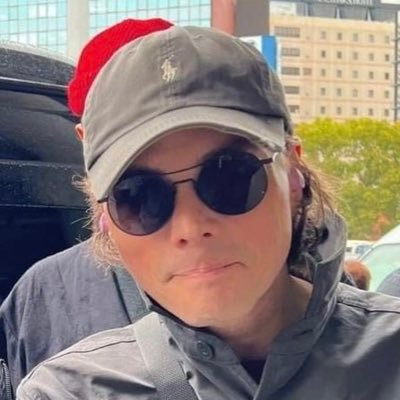 katerini ⚢ MCR DETROIT + DC's profile picture