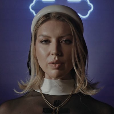 Polina's profile picture