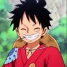 Profilbild von Luffy