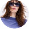 ZaaraReschザーラ profil fotoğrafı