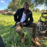 Profilbild von Thapelo Bantseke