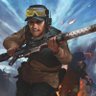 Rebel Marine (AJ) profil fotoğrafı