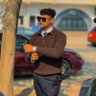 Mahmoud Magdy profil fotoğrafı
