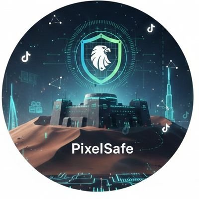 PixelSafeAr's profile picture