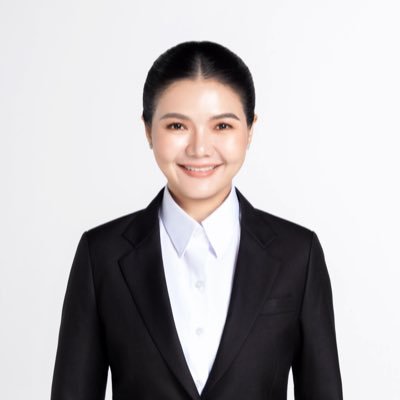 จิราพร สินธุไพร (น้ำ)'s profile picture