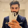 ذیشان کاظمی profil fotoğrafı