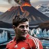 Gerrard's profile picture