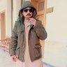 Mir Ibrahim Mirwani profil fotoğrafı