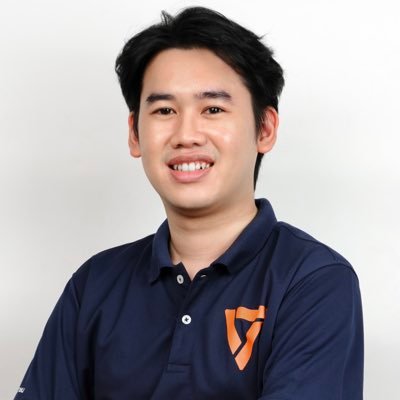 Kasidej Daengdej's profile picture