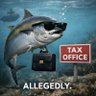 Tax Evasion Tuna (ALLEGEDLY)'s profile picture