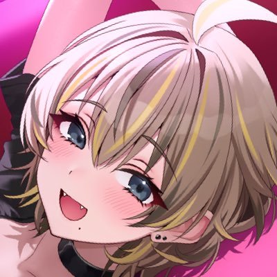 狼月 イオ's profile picture