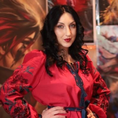 InnaVjuzhanina's profile picture