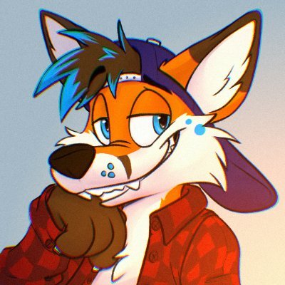 Vulpy's profile picture