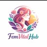 FemVital Hub | Women’s Health profil fotoğrafı