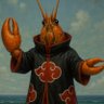 Profilbild von Jidra, The Lobster Prophet