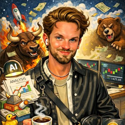 Isak Borgefjäll's profile picture