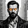 Max York⚡️ profil fotoğrafı
