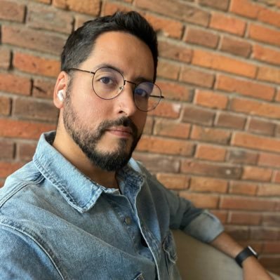 Matías Burboa's profile picture
