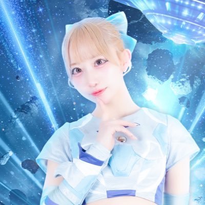 水瀬らゆん【ぜろから⭐︎すた→と】's profile picture