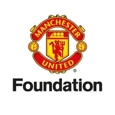 Manchester United Foundation's profile picture