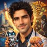Profilbild von J Sam🌐