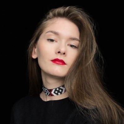 пані Птася🦿's profile picture