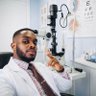Dr. kofi-Nyameyie Abbey profil fotoğrafı