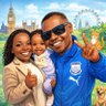 Wimbikayi Nhandara's profile picture