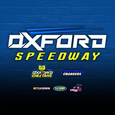 OxfordSpeedway's profile picture