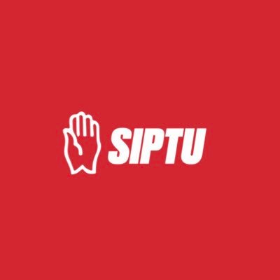 SIPTU's profile picture