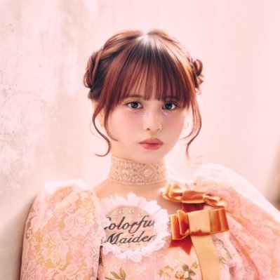 宇城 茉世's profile picture