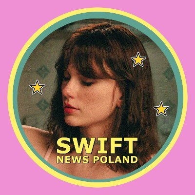 TSwiftNewsPL's profile picture