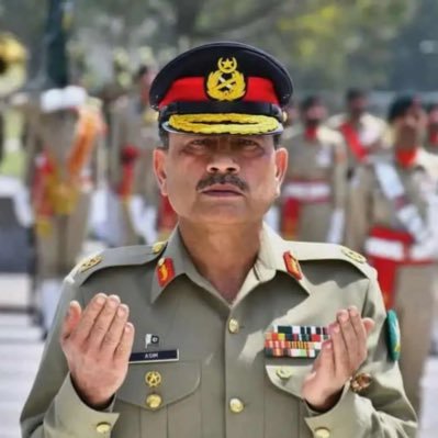 Col Saqib Munir SSG's profile picture