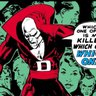 Фото профиля Barry Allen