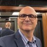 Silvio Calegaro 的头像