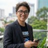 Louis Ng 的头像