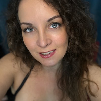 Oksana Glamour's profile picture