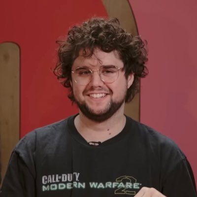 johndbad's profile picture