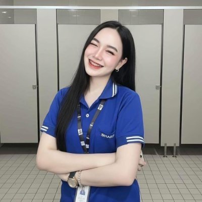 สาวโรงงานน่ารัก's profile picture