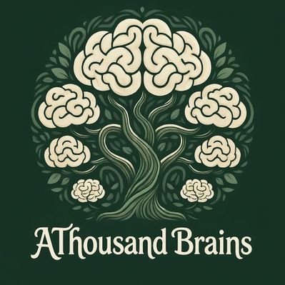 Athousand Brains 𓃵 🇵🇸's profile picture