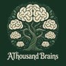 Athousand Brains 𓃵 🇵🇸 的头像