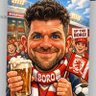 Profilbild von Chris Irwin